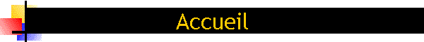 Accueil