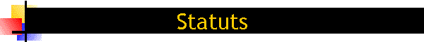Statuts